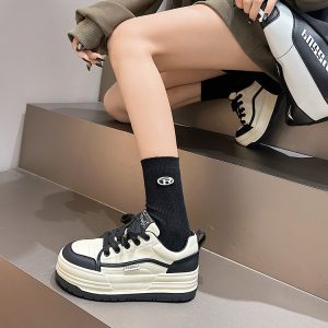 Dam Sneakers |  Cityblock Platform Wmn Dam Dam